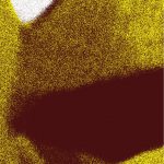 'A Muppet wicker man' zine colour cover. Grainy close up photograph of Kermit the Frog's face. No text.