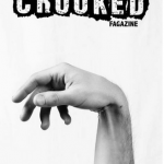 Cover of Crooked Fagazine
